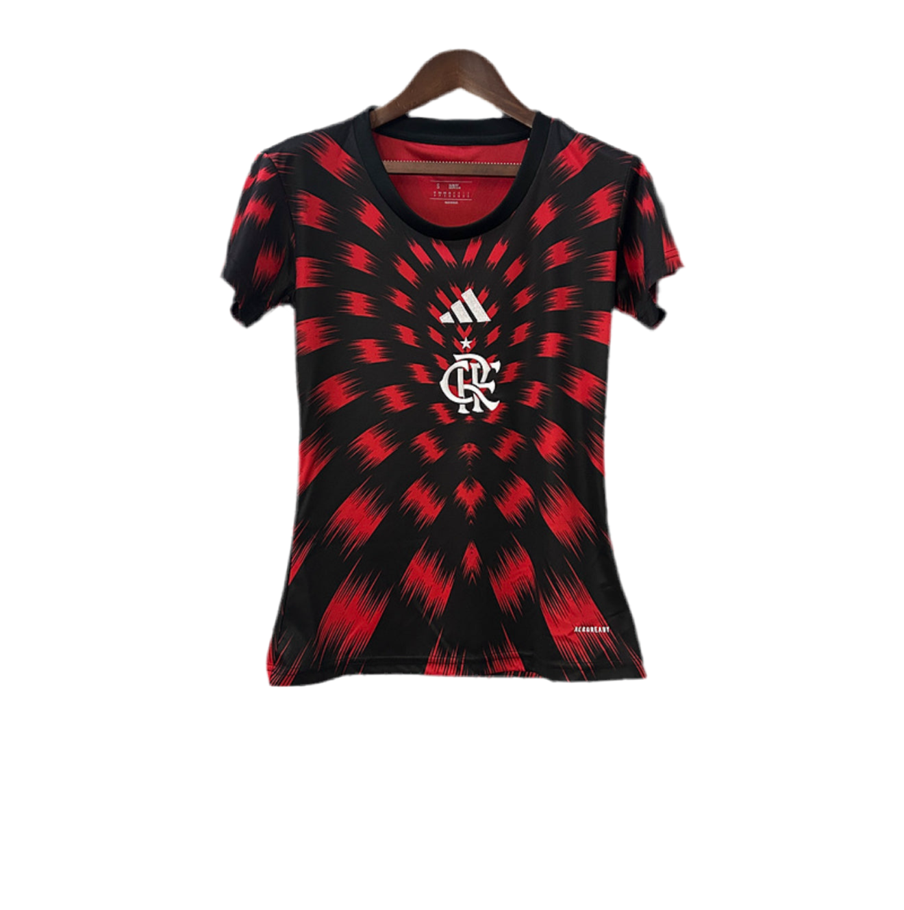 Flamengo Pré-jogo 2025/26