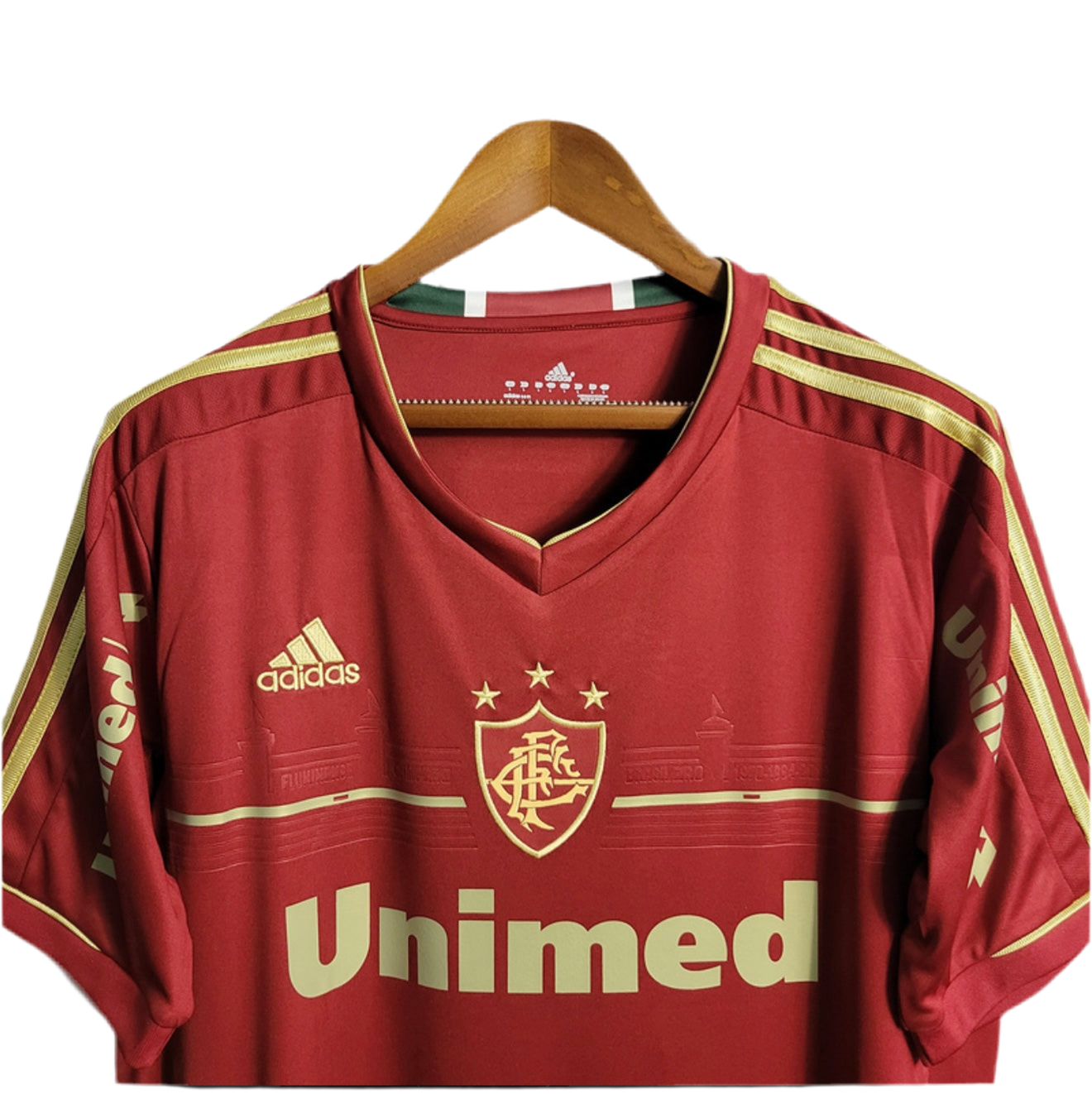 Fluminense 2012