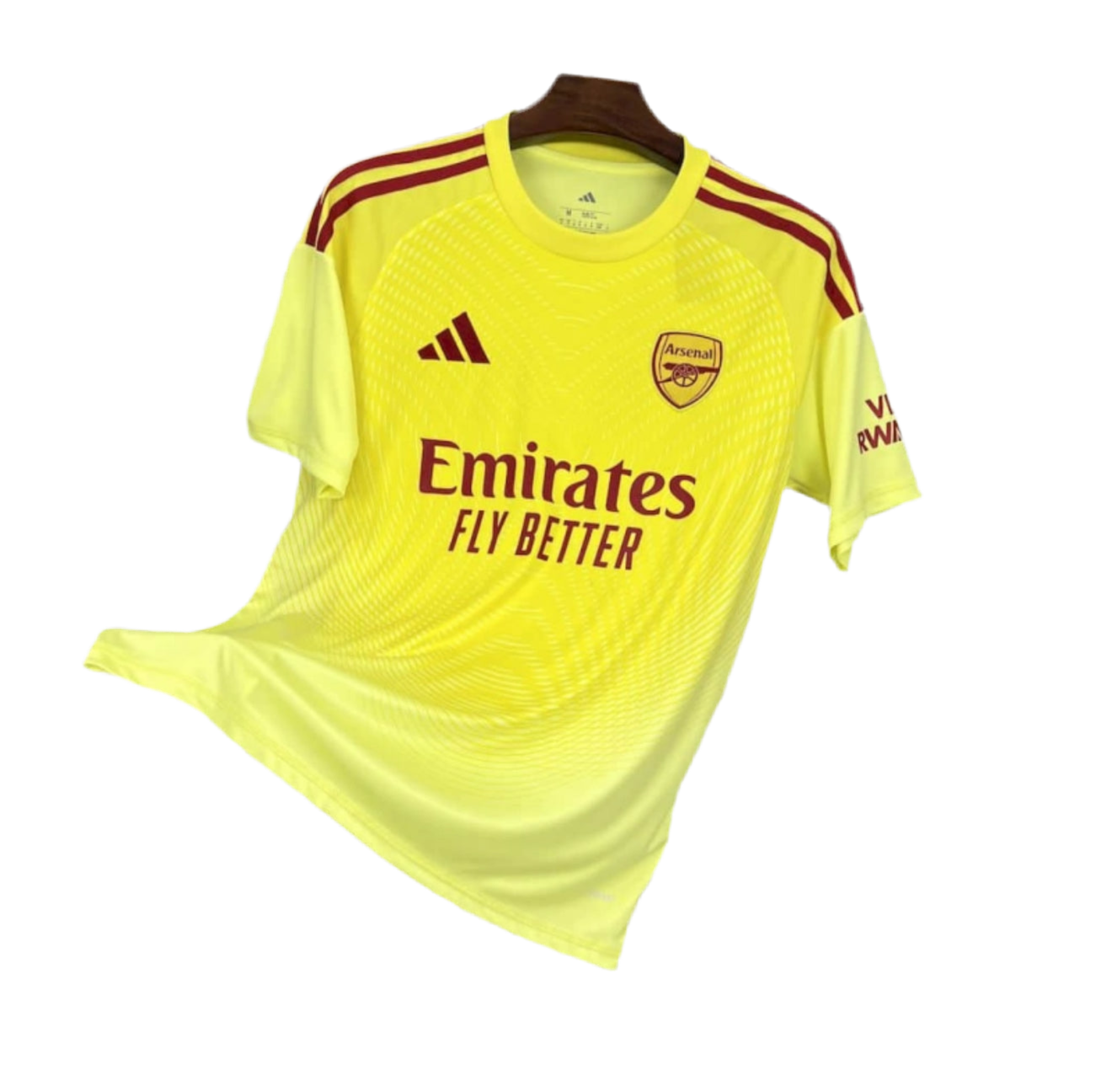 Arsenal Goleiro 2025/26