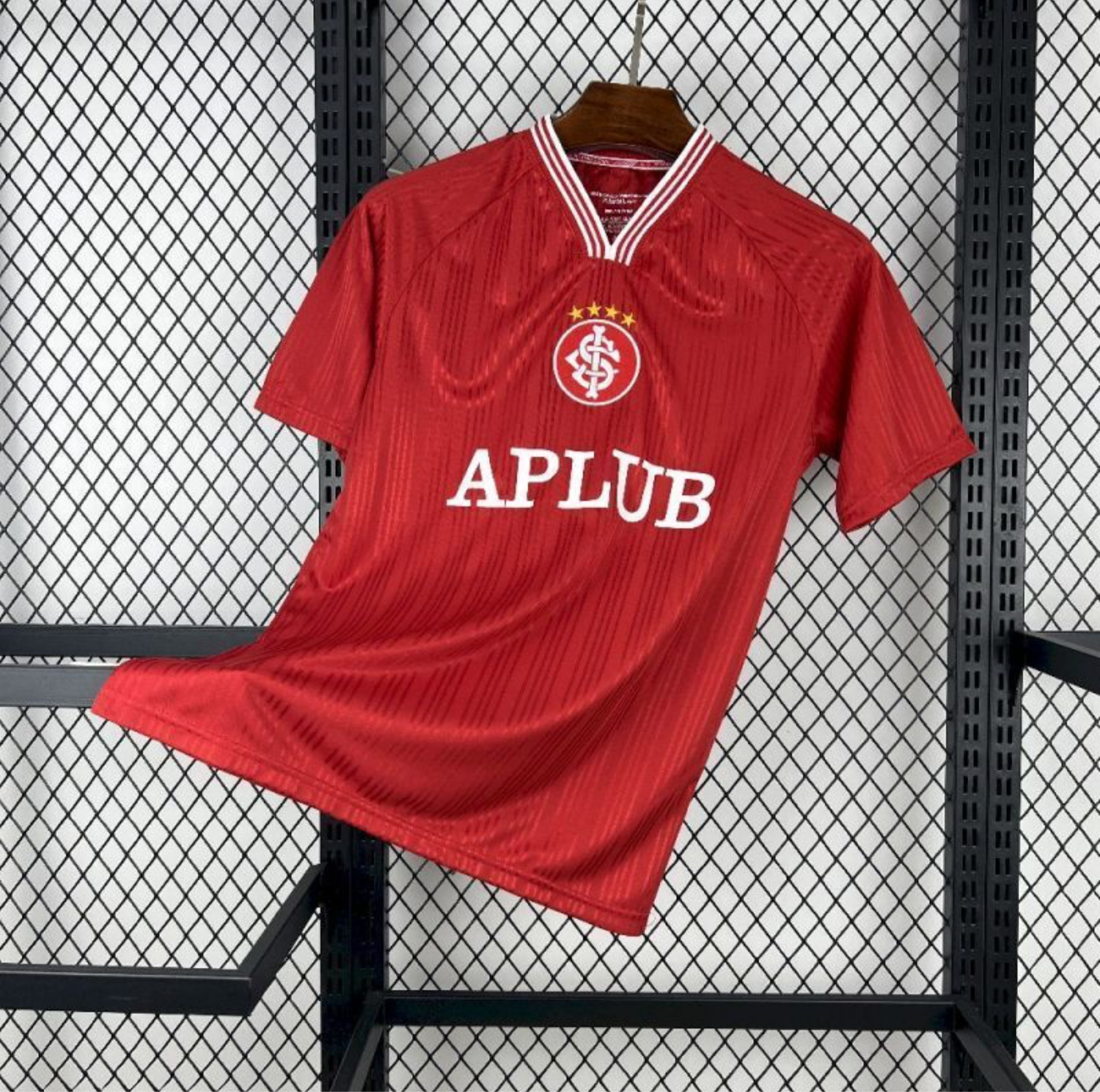 Internacional 1997/98