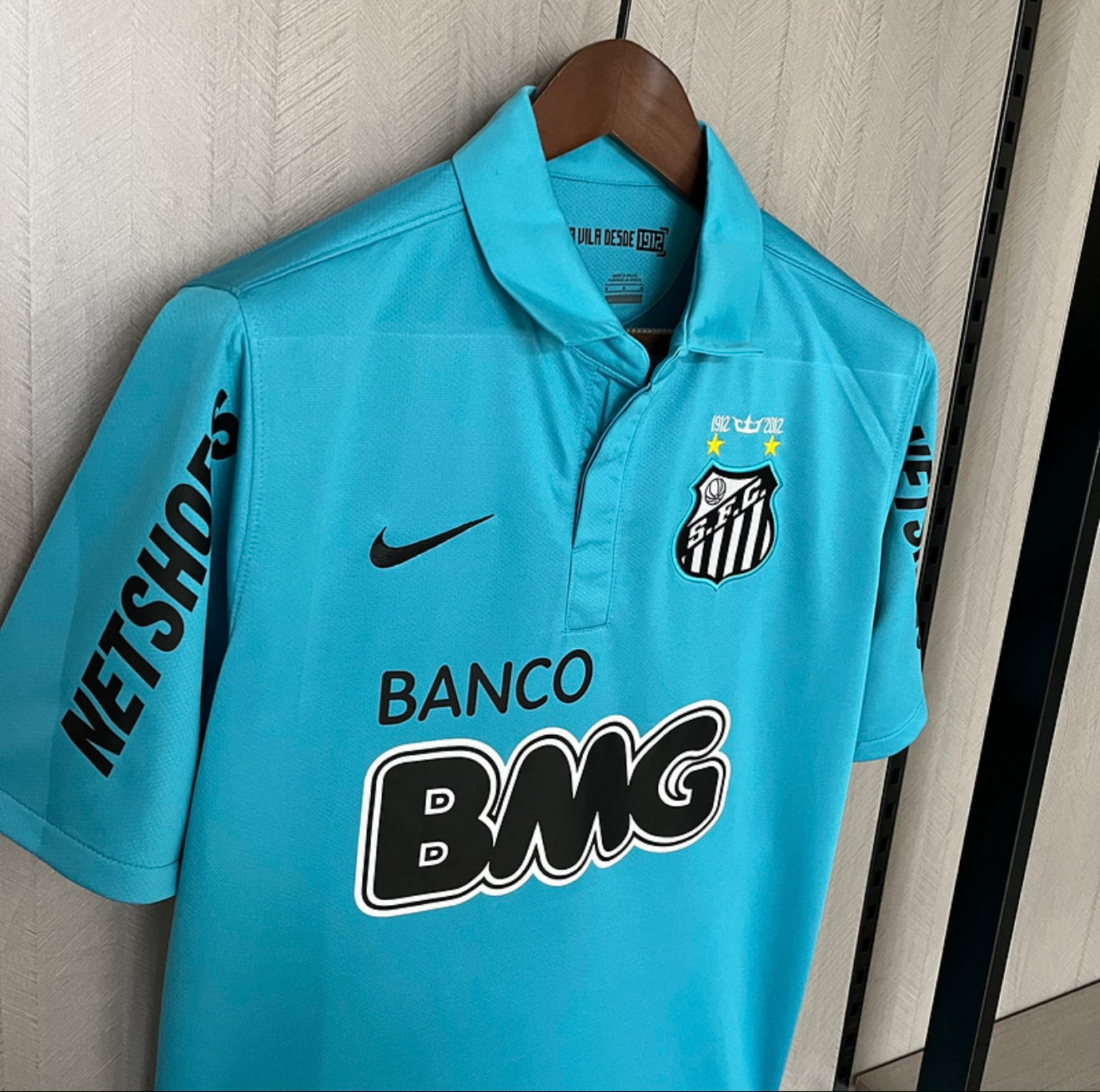 Santos III 2012/13