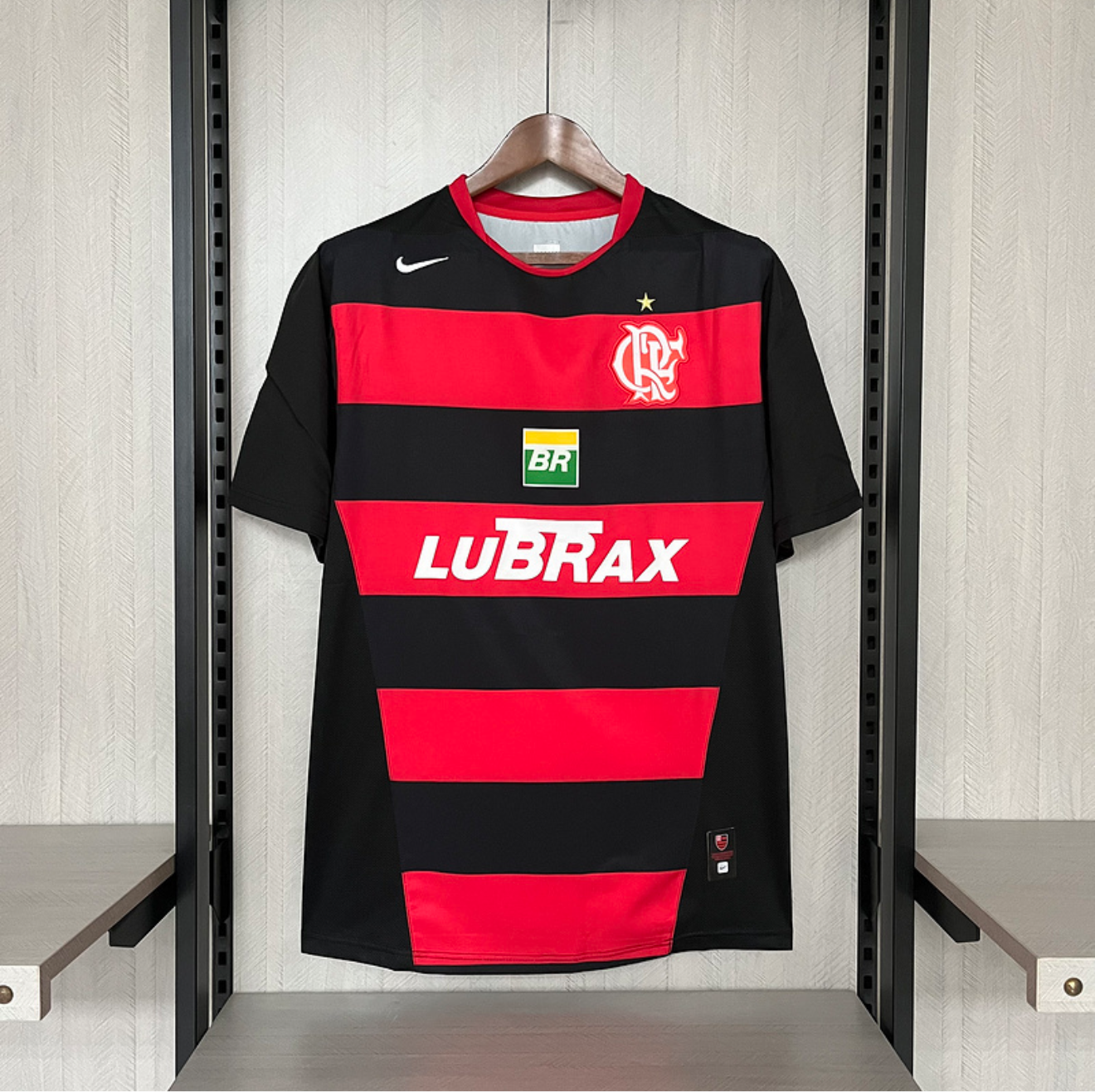 Flamengo 2005/06