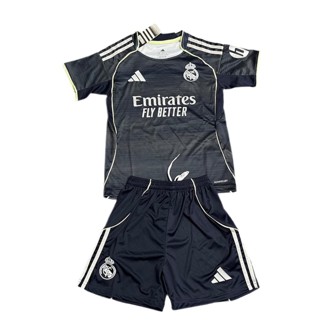 Real Madrid 2025/26