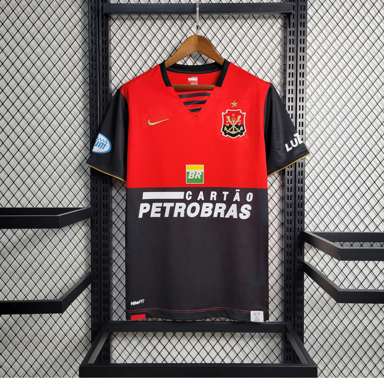 Flamengo II 2008/09