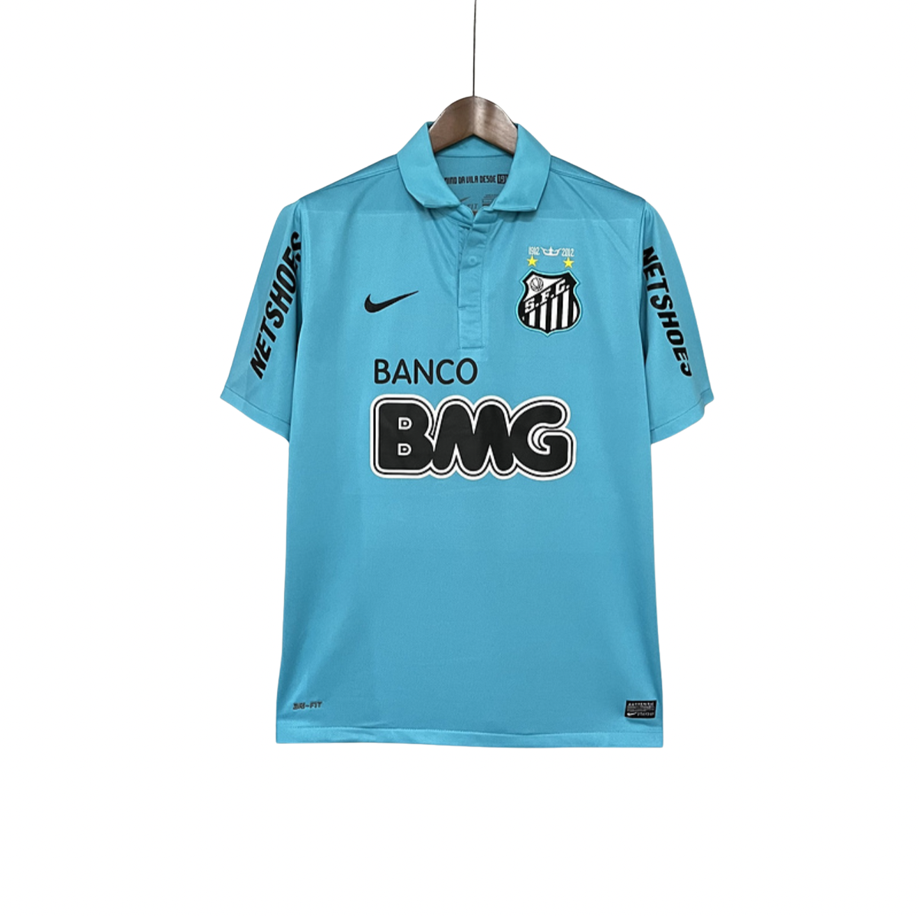 Santos III 2012/13