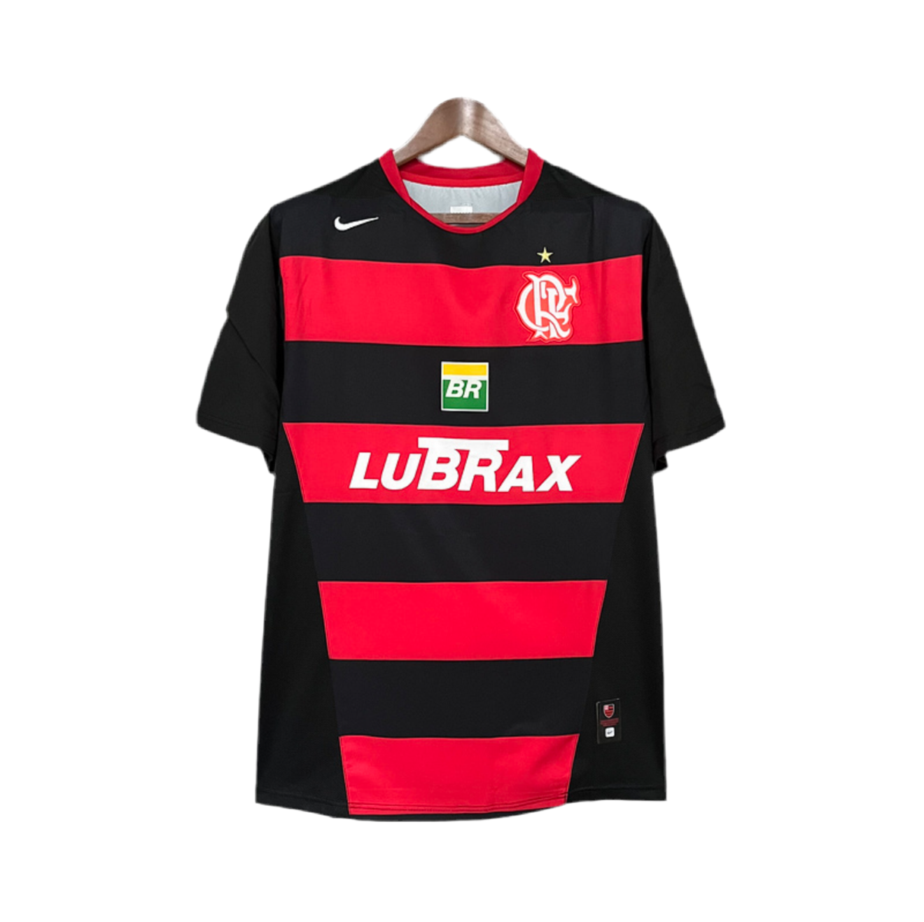 Flamengo 2005/06