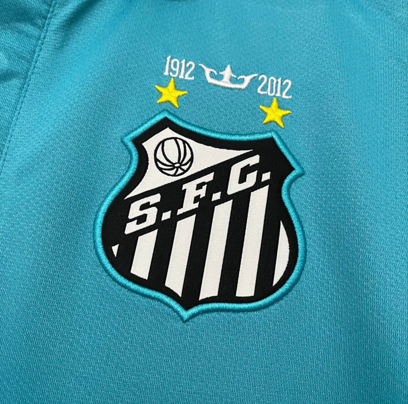 Santos III 2012/13