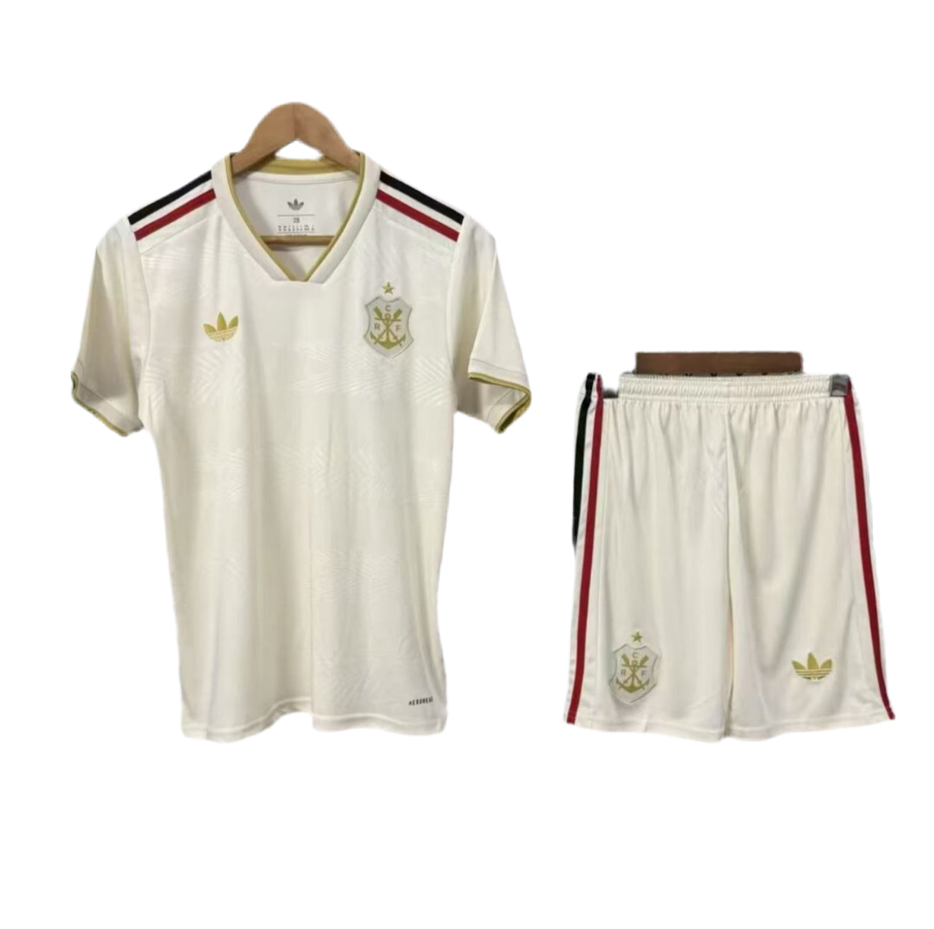 Flamengo III 2025/26