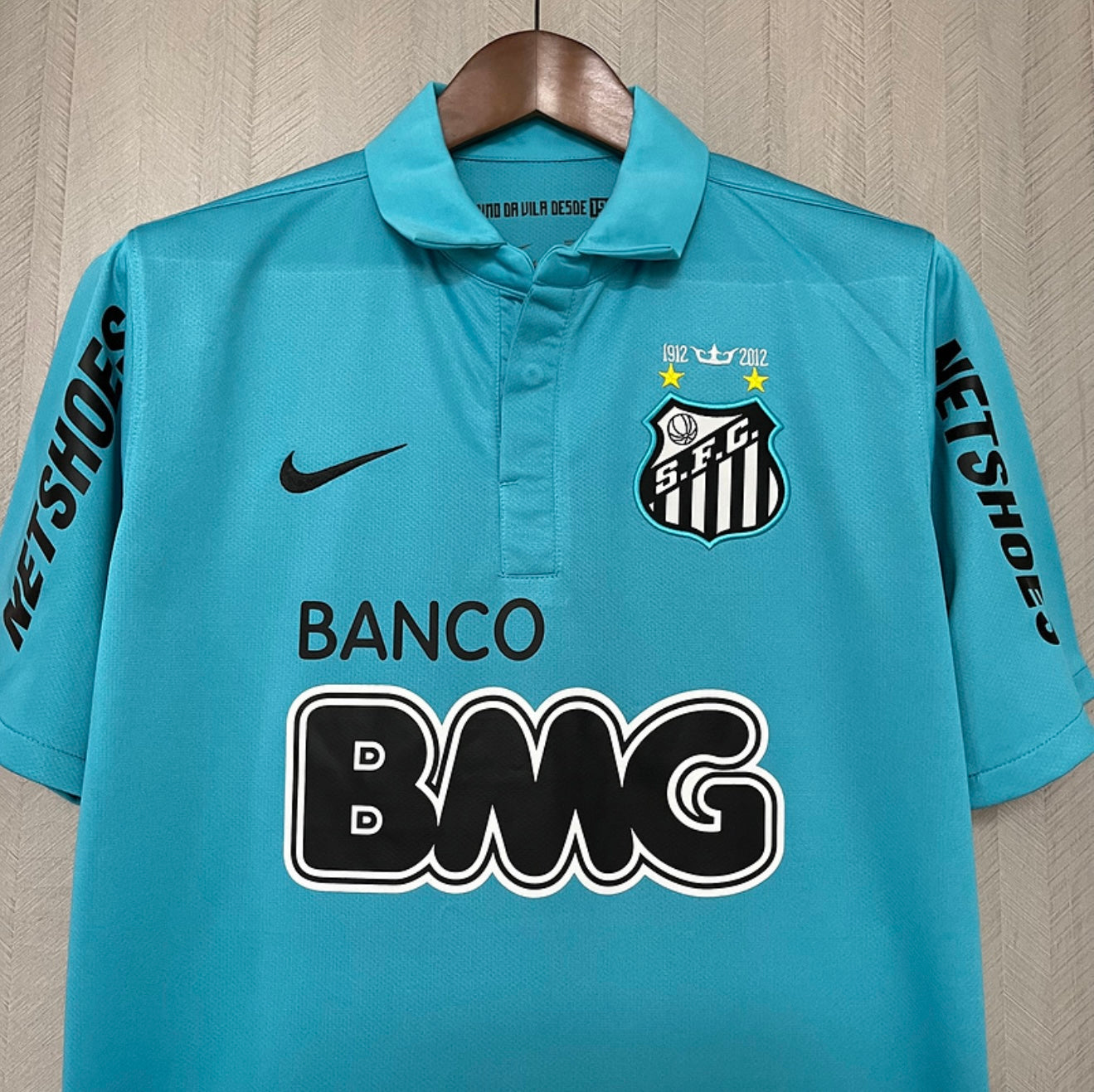 Santos III 2012/13