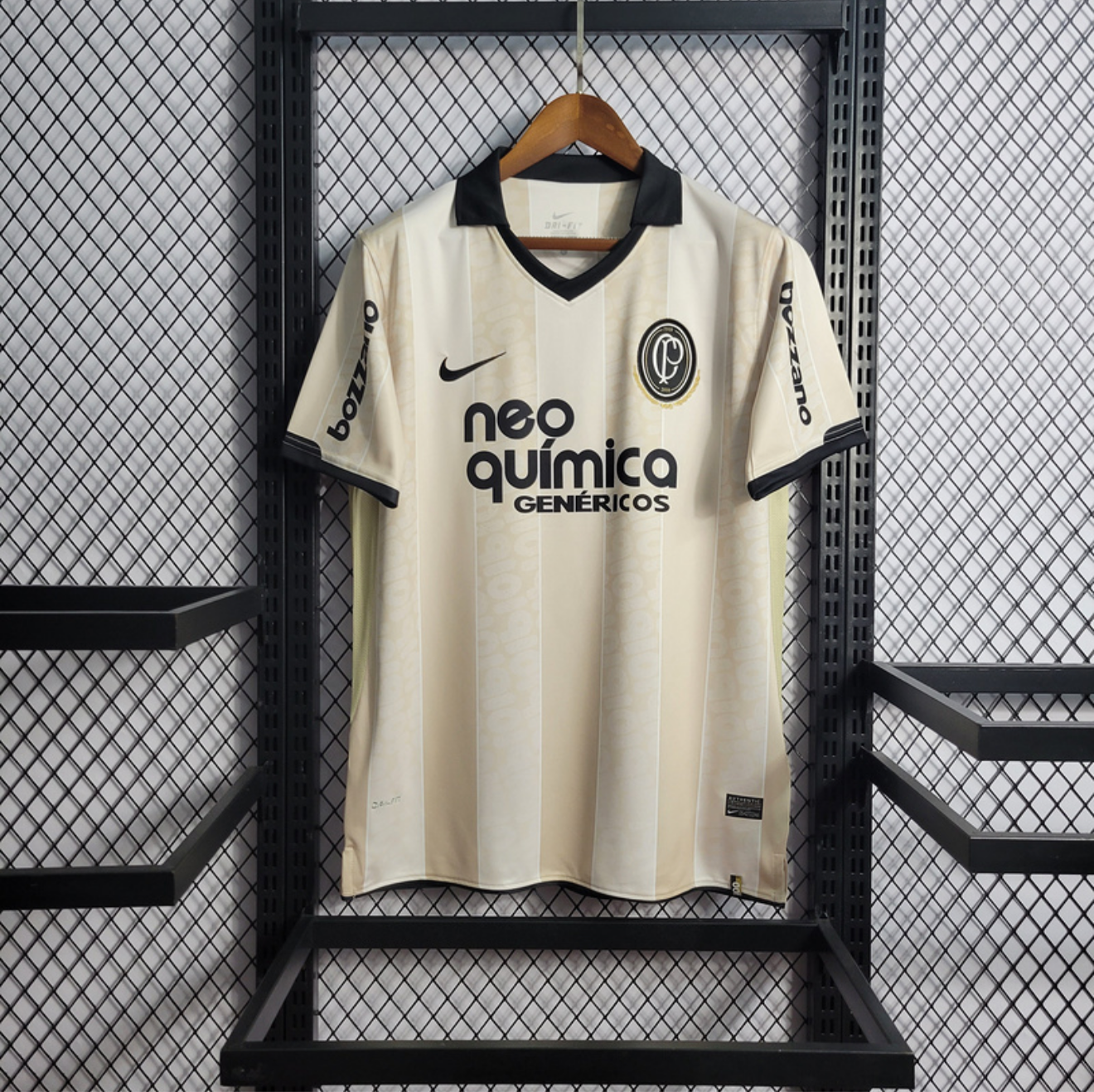 Corinthians 2010