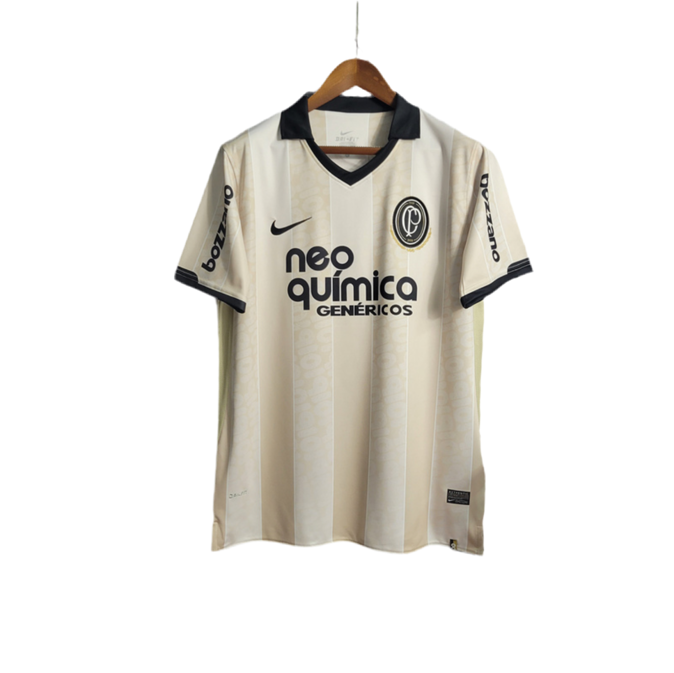 Corinthians 2010