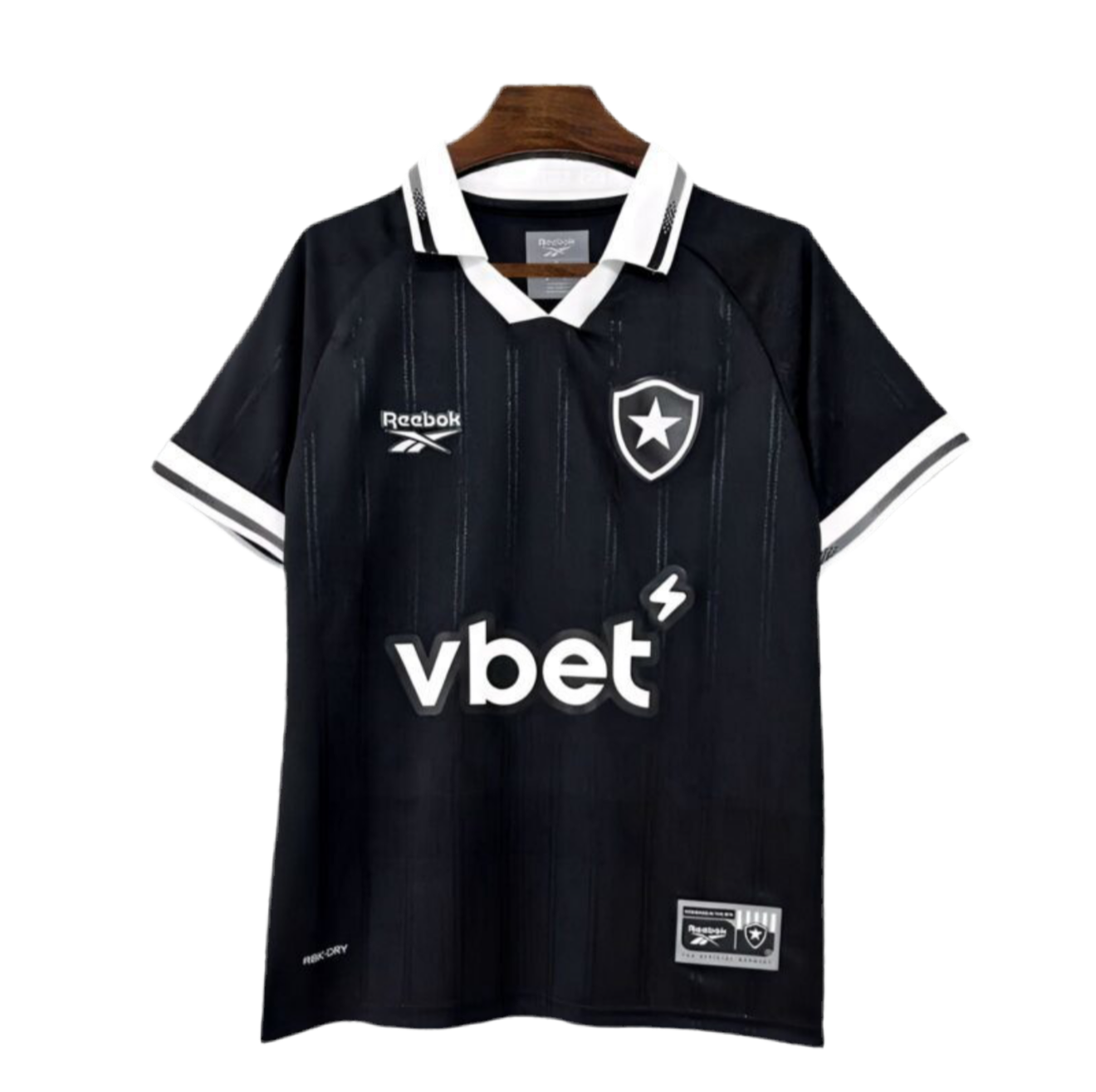 Botafogo II 25/26