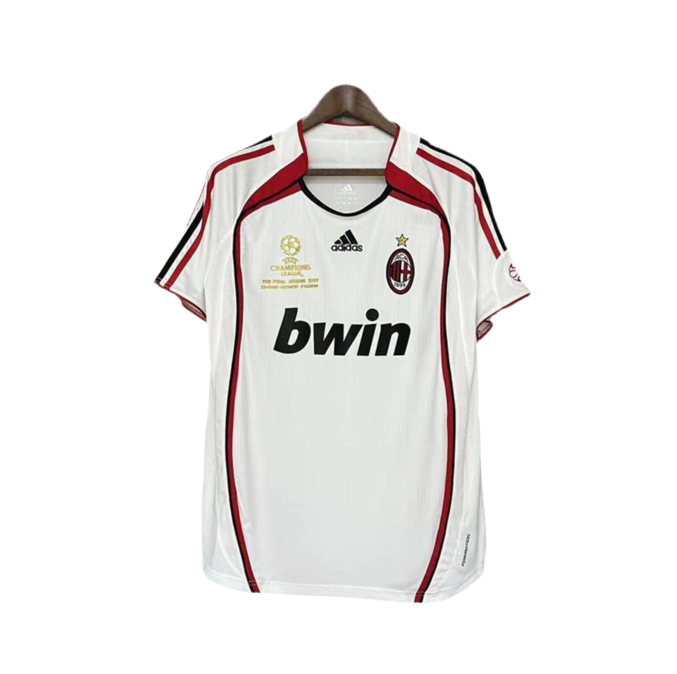 Milan 2006/07
