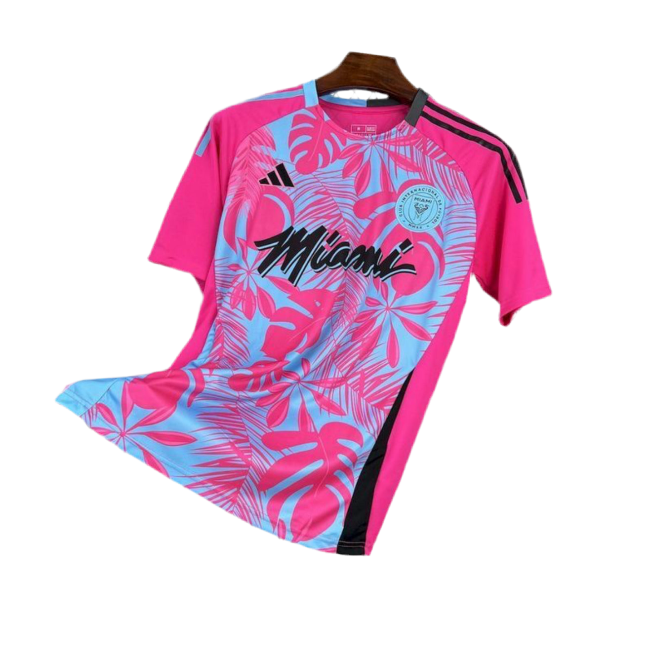 Inter Miami Edição Especial 2025/26