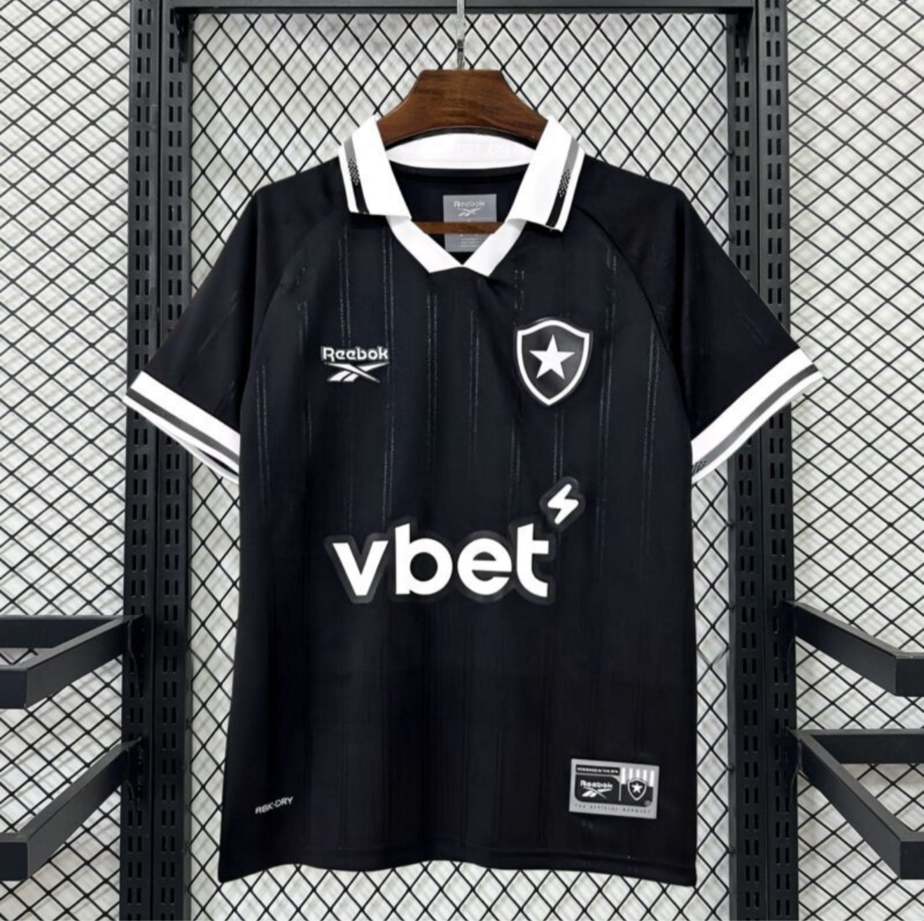 Botafogo II 25/26