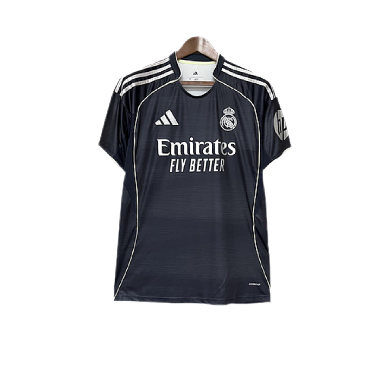 Real Madrid II 2025/26