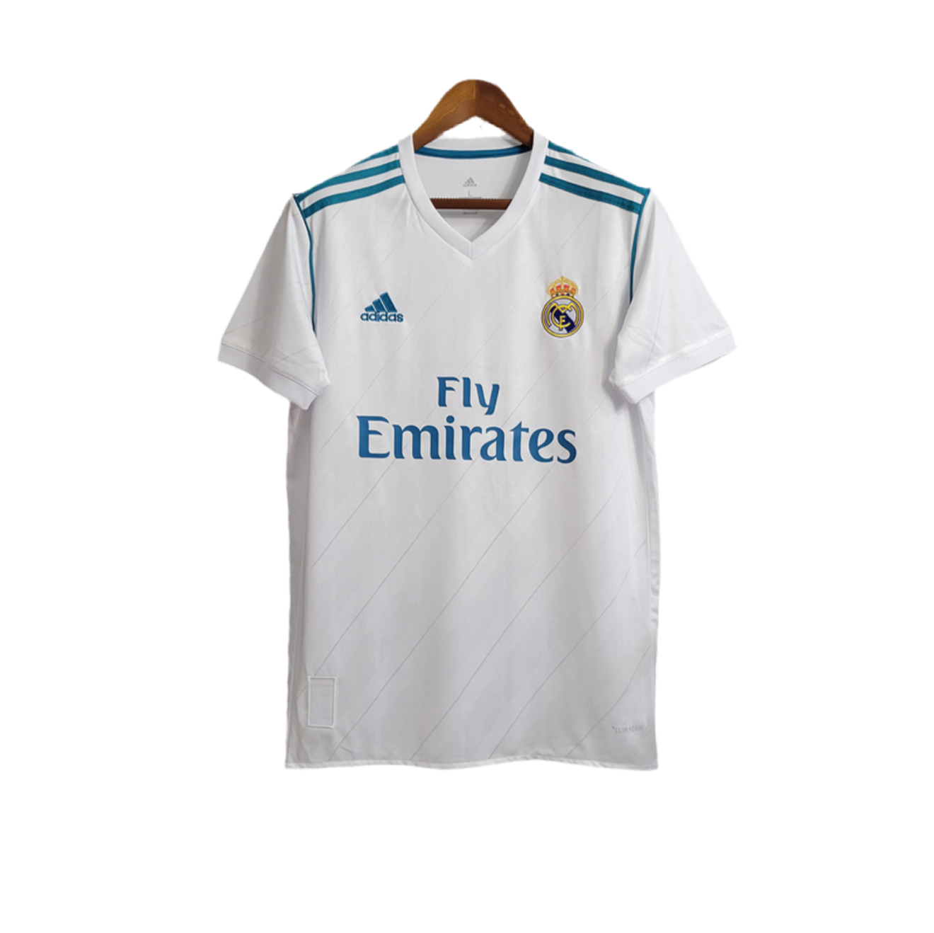 Real Madrid 2017/18