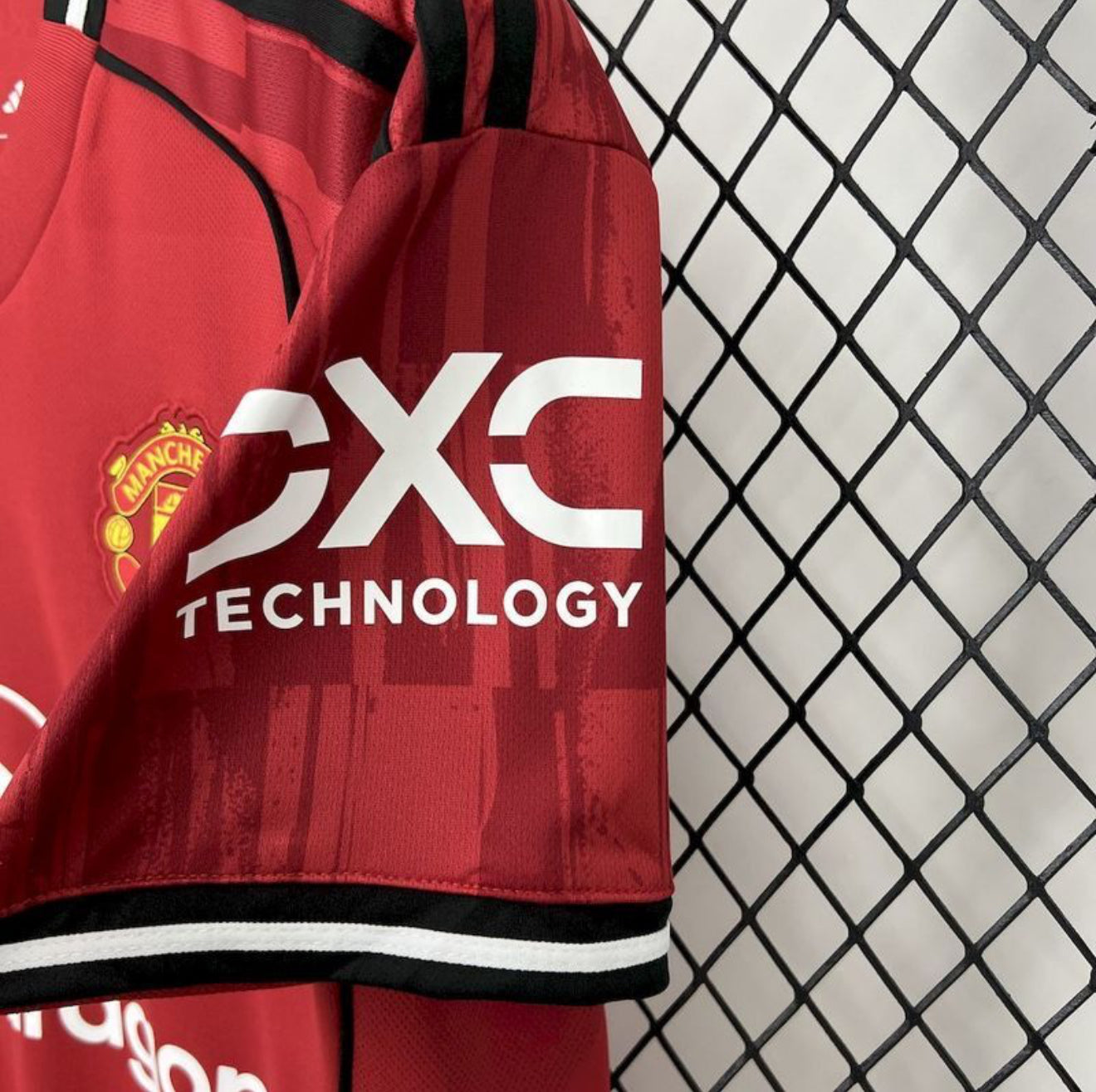 Manchester United 2025/26