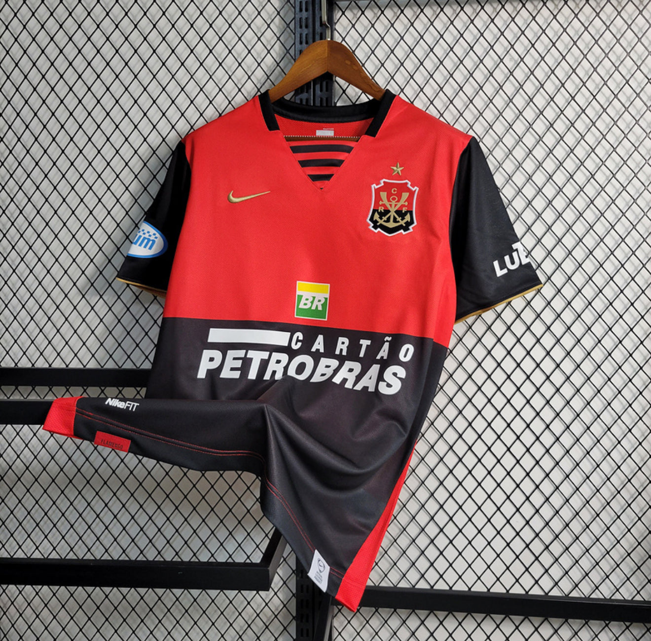 Flamengo II 2008/09
