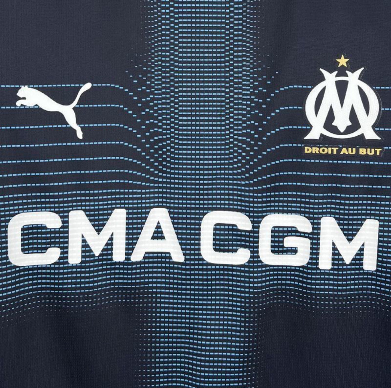 Olympique de Marseille