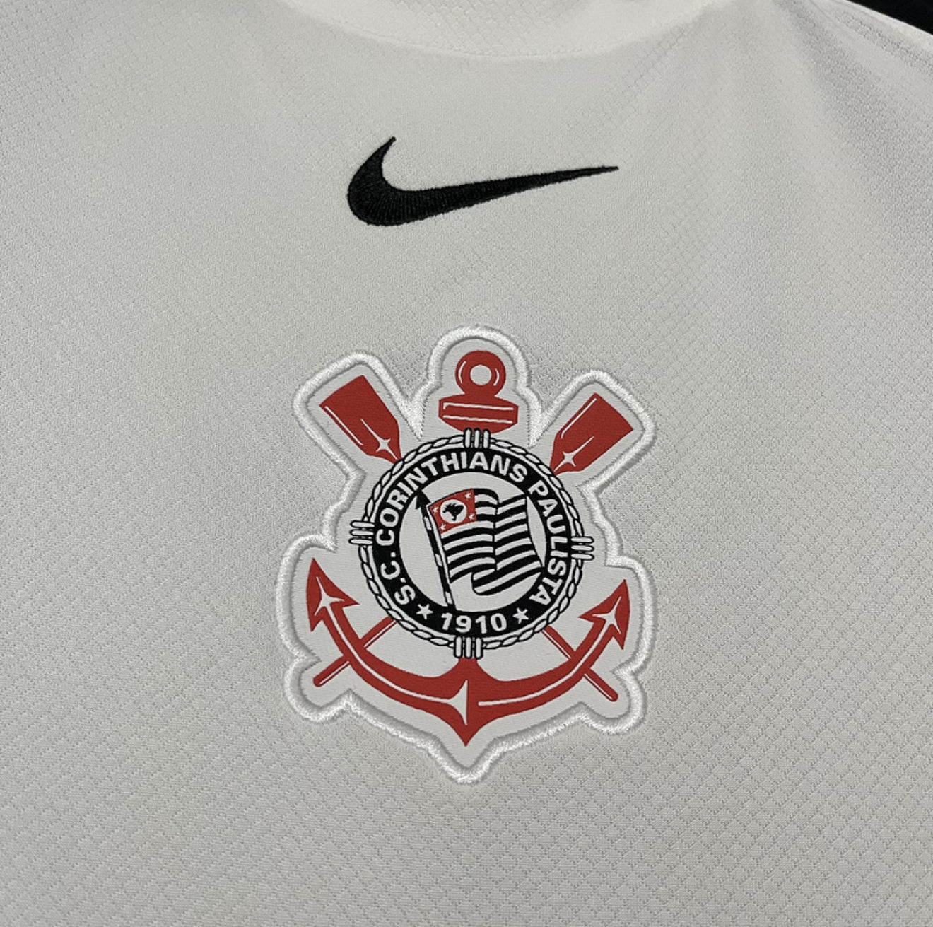 Corinthians 2025/26