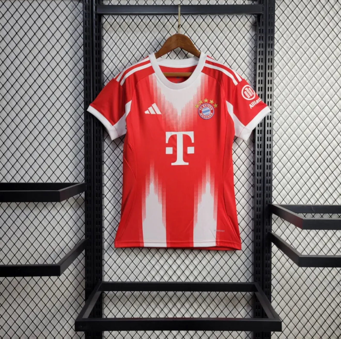 Bayern Munich 2025/26