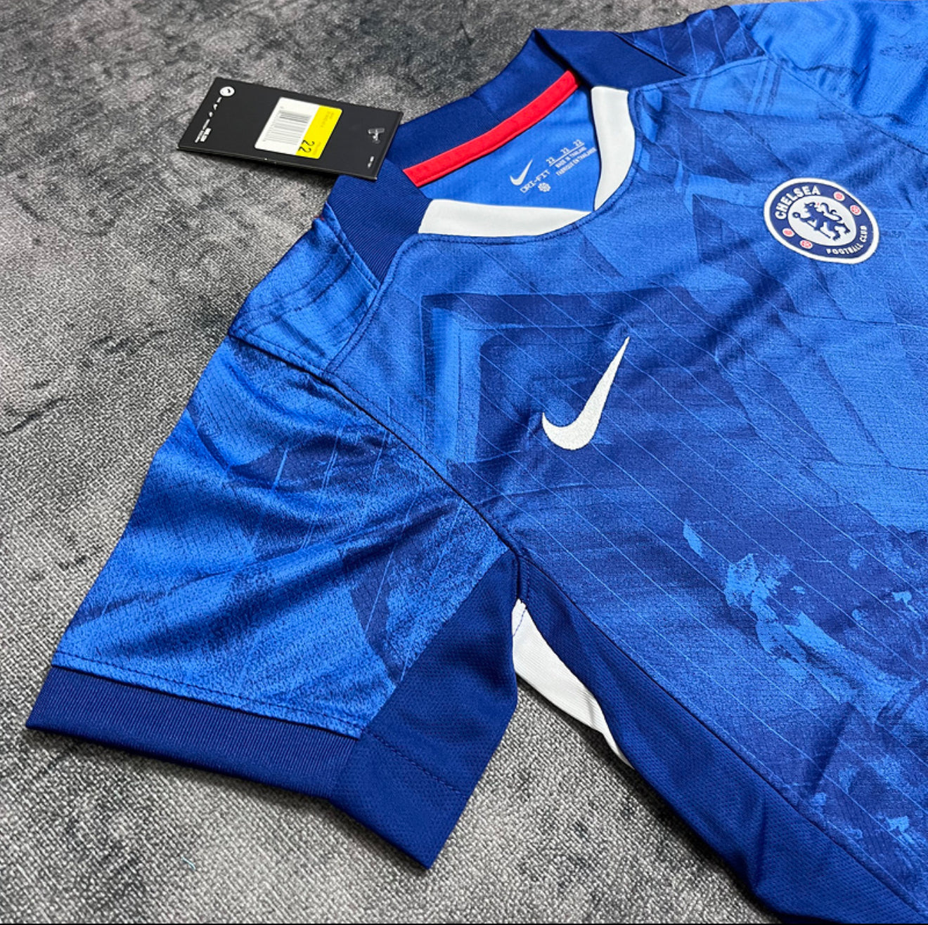 Chelsea 2025/26