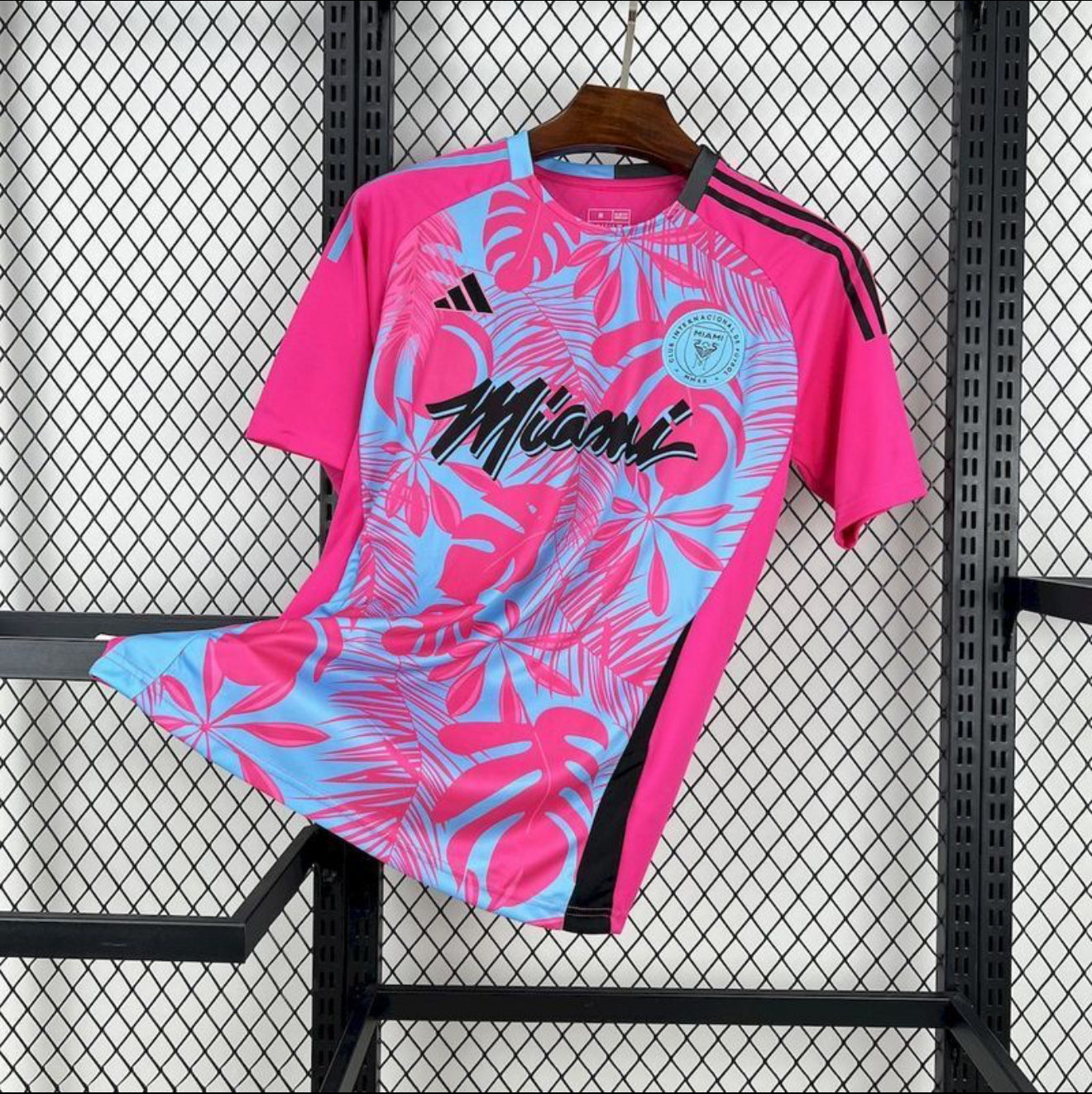 Inter Miami Edição Especial 2025/26