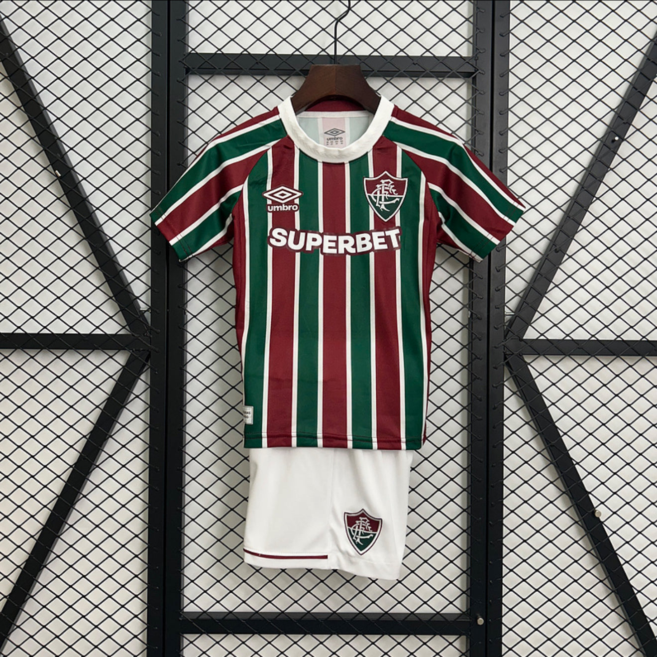 Fluminense 2025/26
