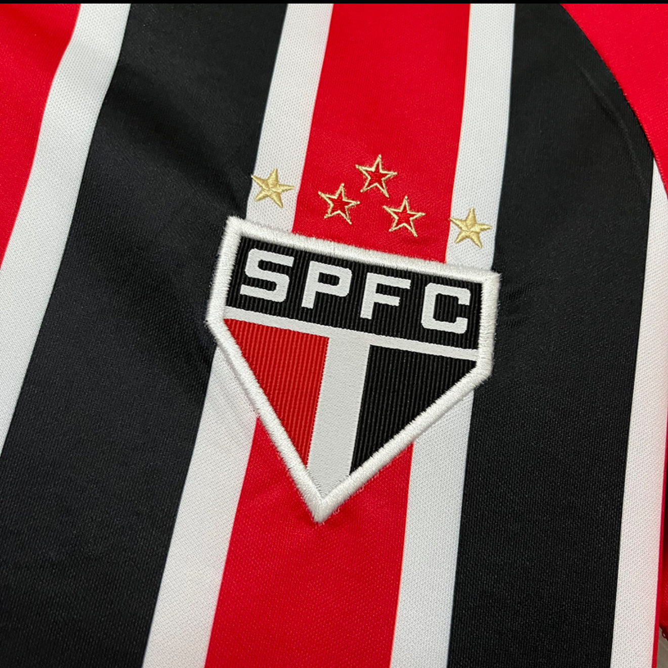 São Paulo 2025/26