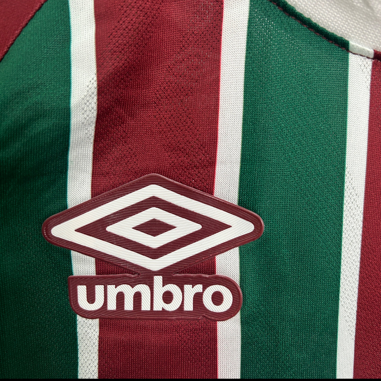 Fluminense 2025/26