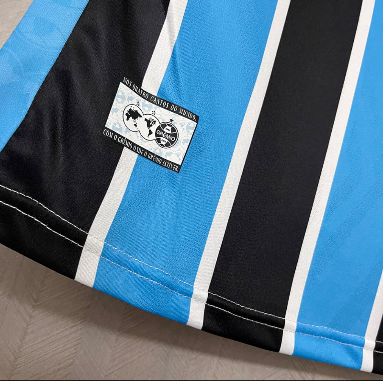 Grêmio 2025/26