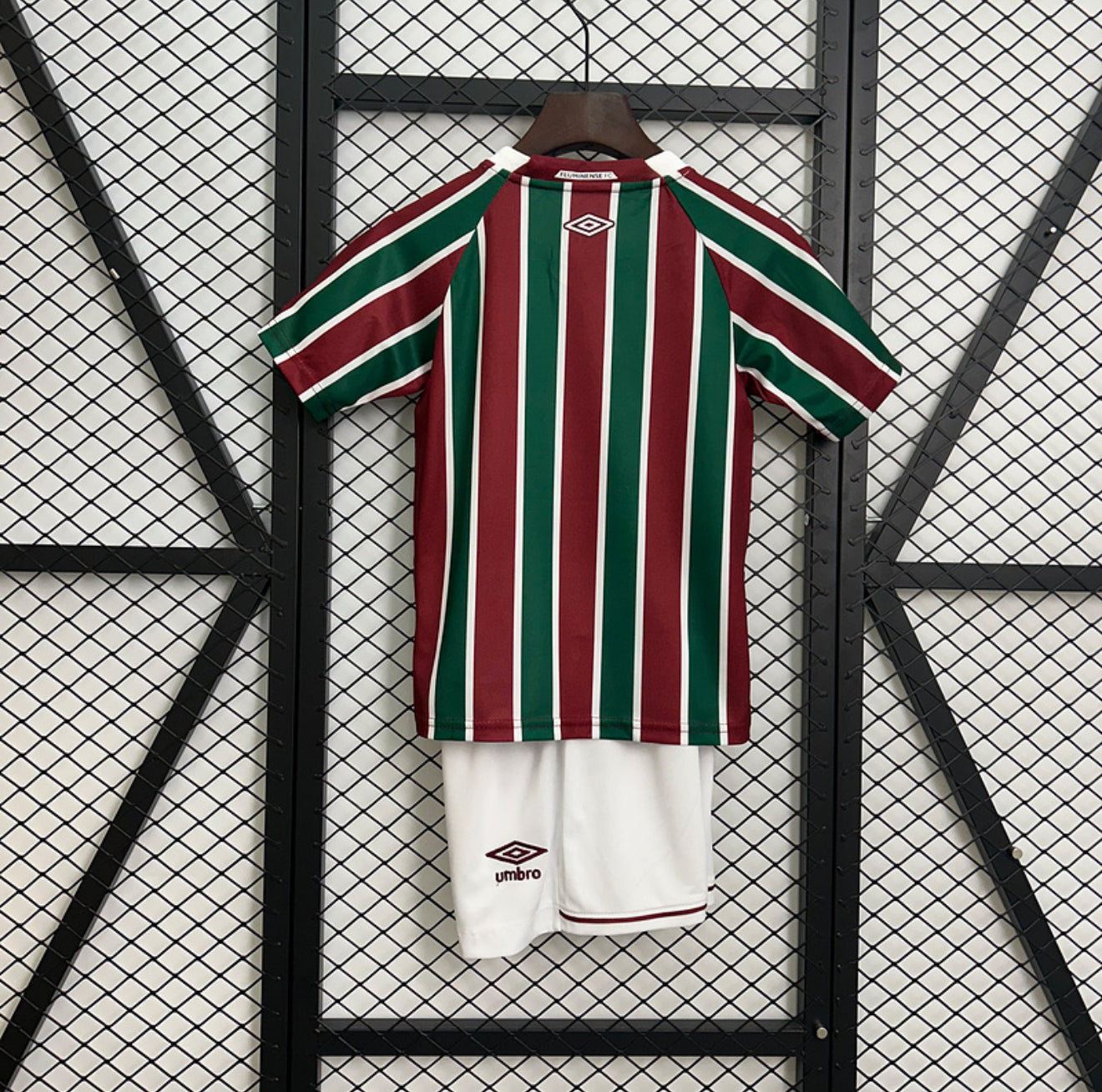Fluminense 2025/26