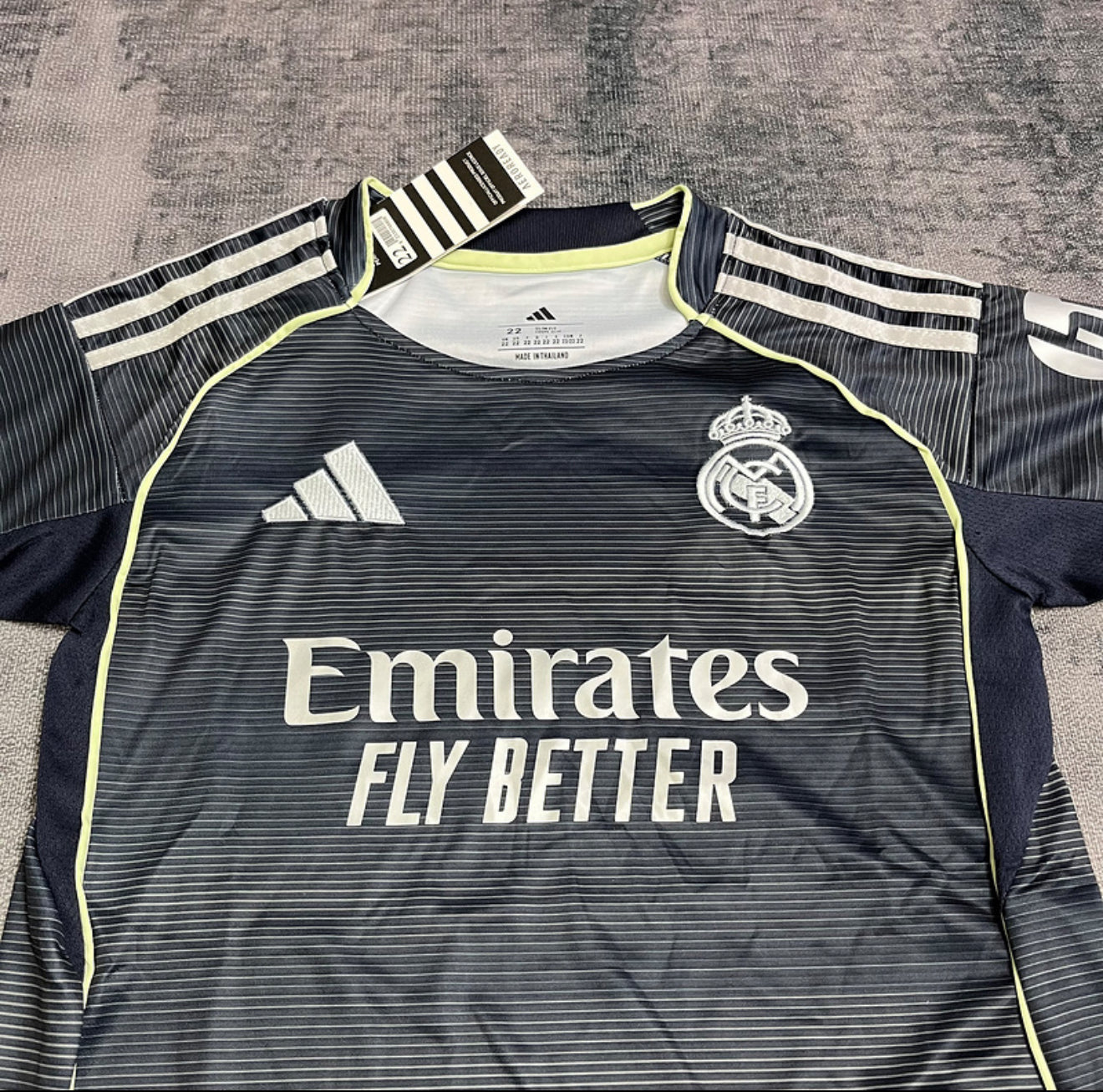 Real Madrid 2025/26