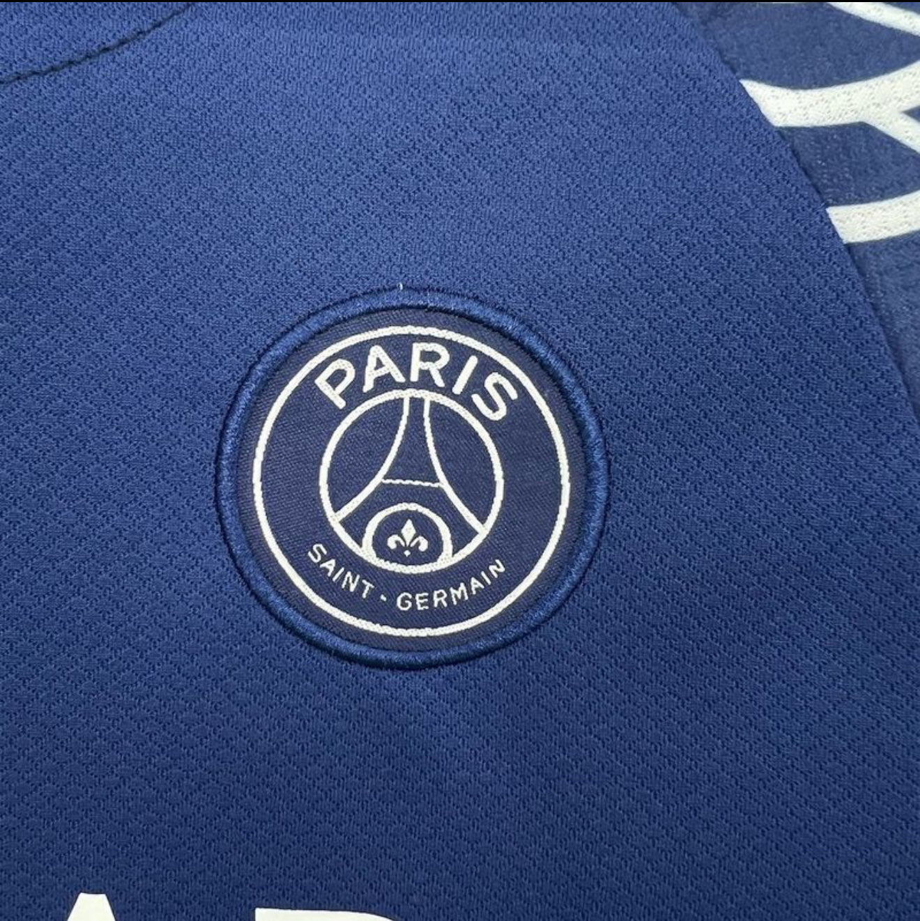 PSG 2025/26