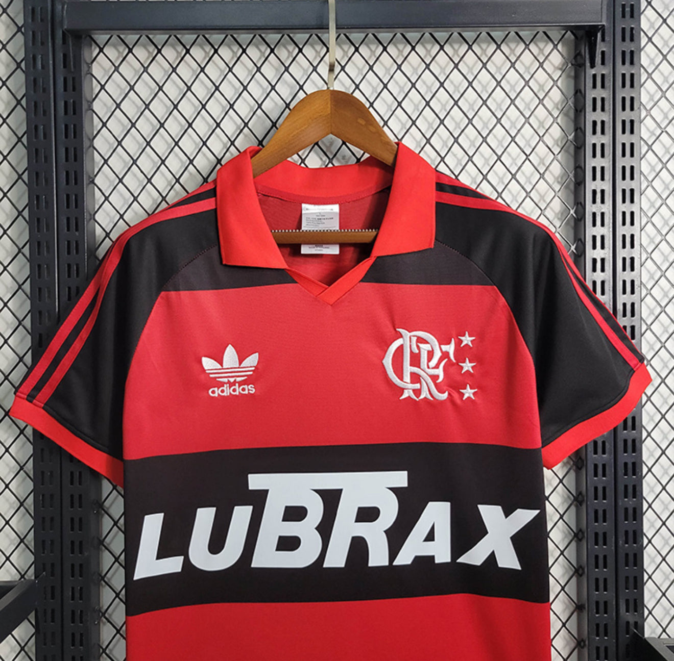 Flamengo 1987