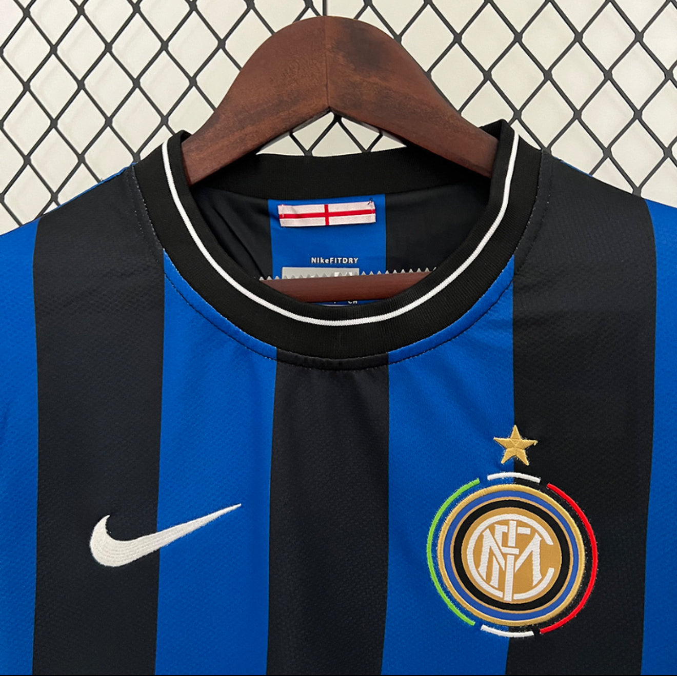 Inter de Milão 2009/10