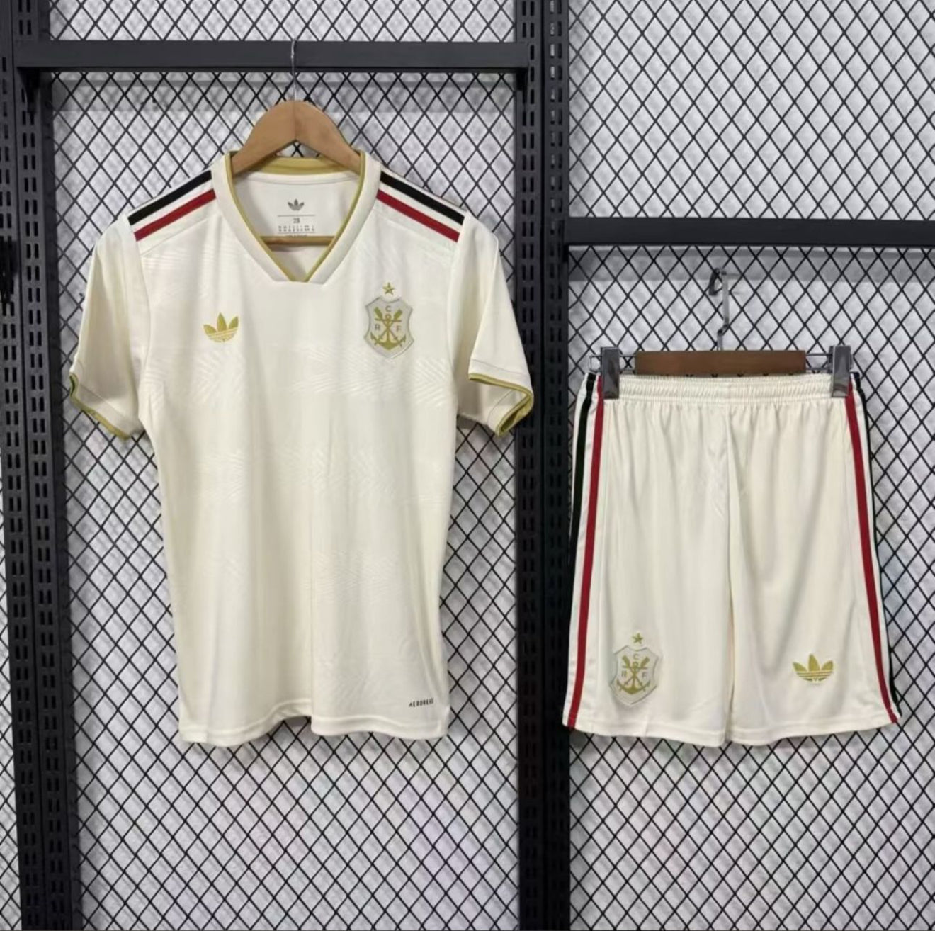 Flamengo III 2025/26