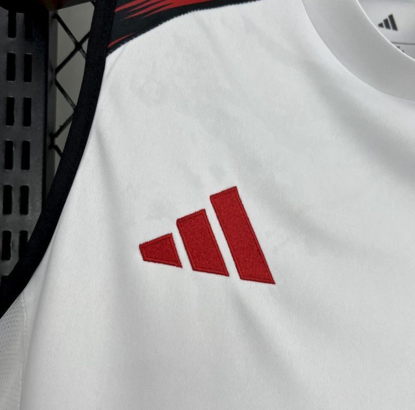 Regata Flamengo 2025/26