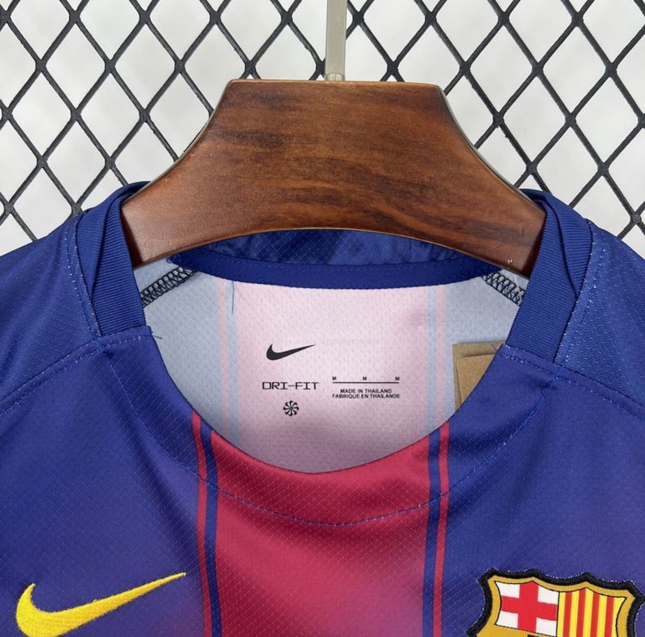 Barcelona 2025/26