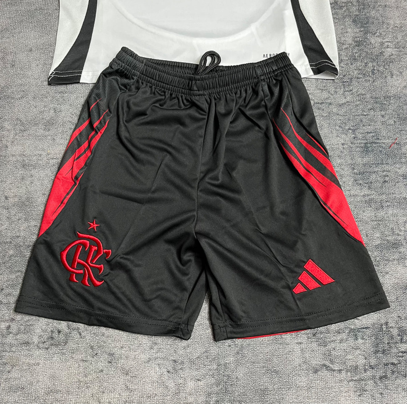 Flamengo II 2025/26