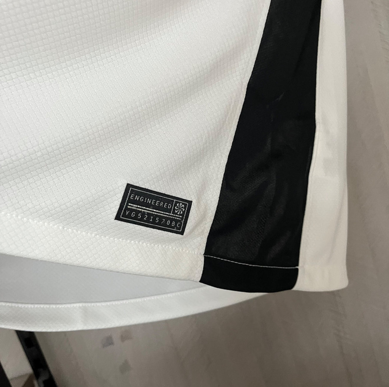 Corinthians 2025/26