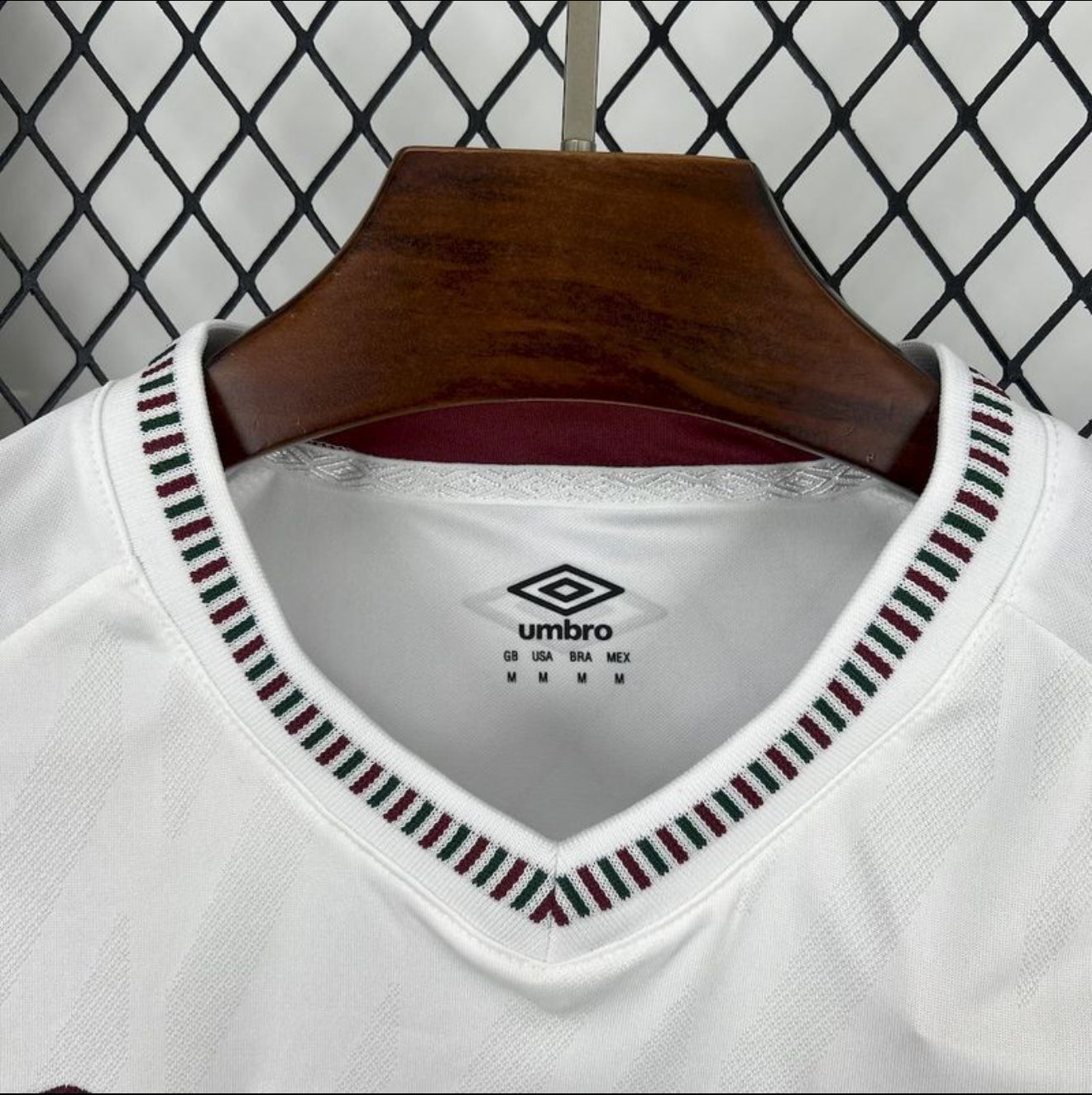Fluminense II 2025/26