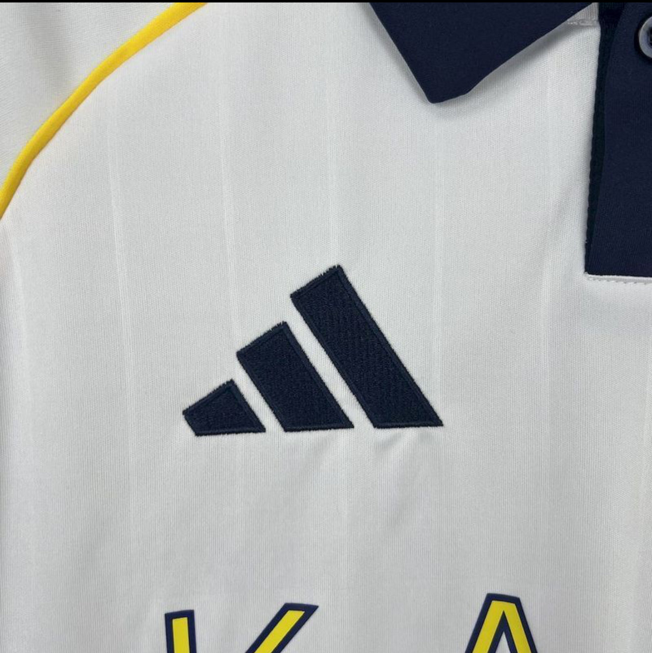 Al-Nassr 2025/26