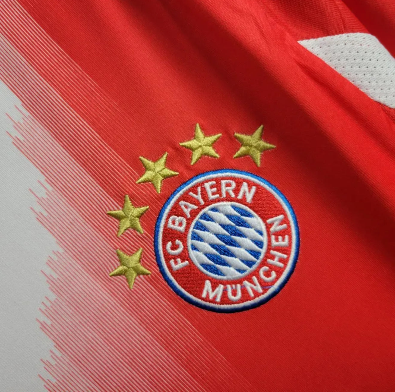 Bayern Munich 2025/26