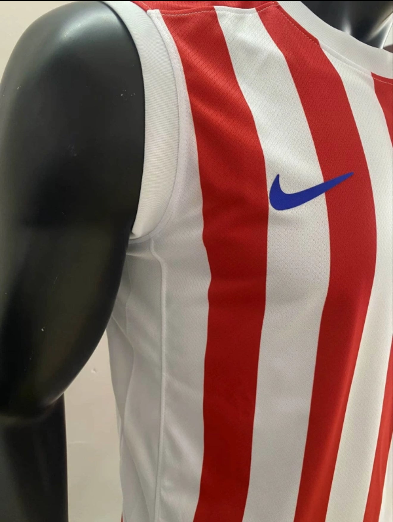 Regata Atlético de Madrid 2025/26