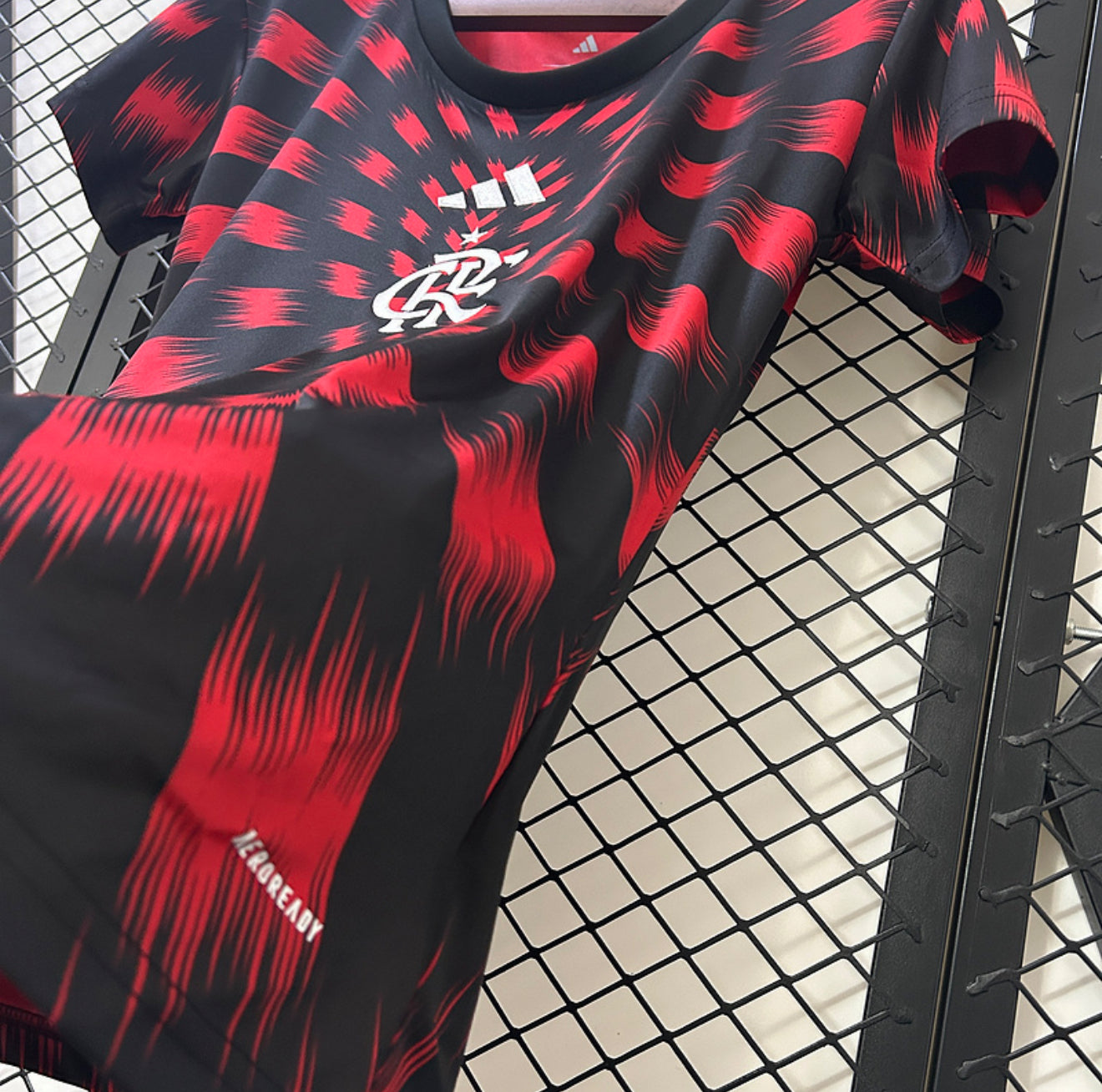 Flamengo Pré-jogo 2025/26