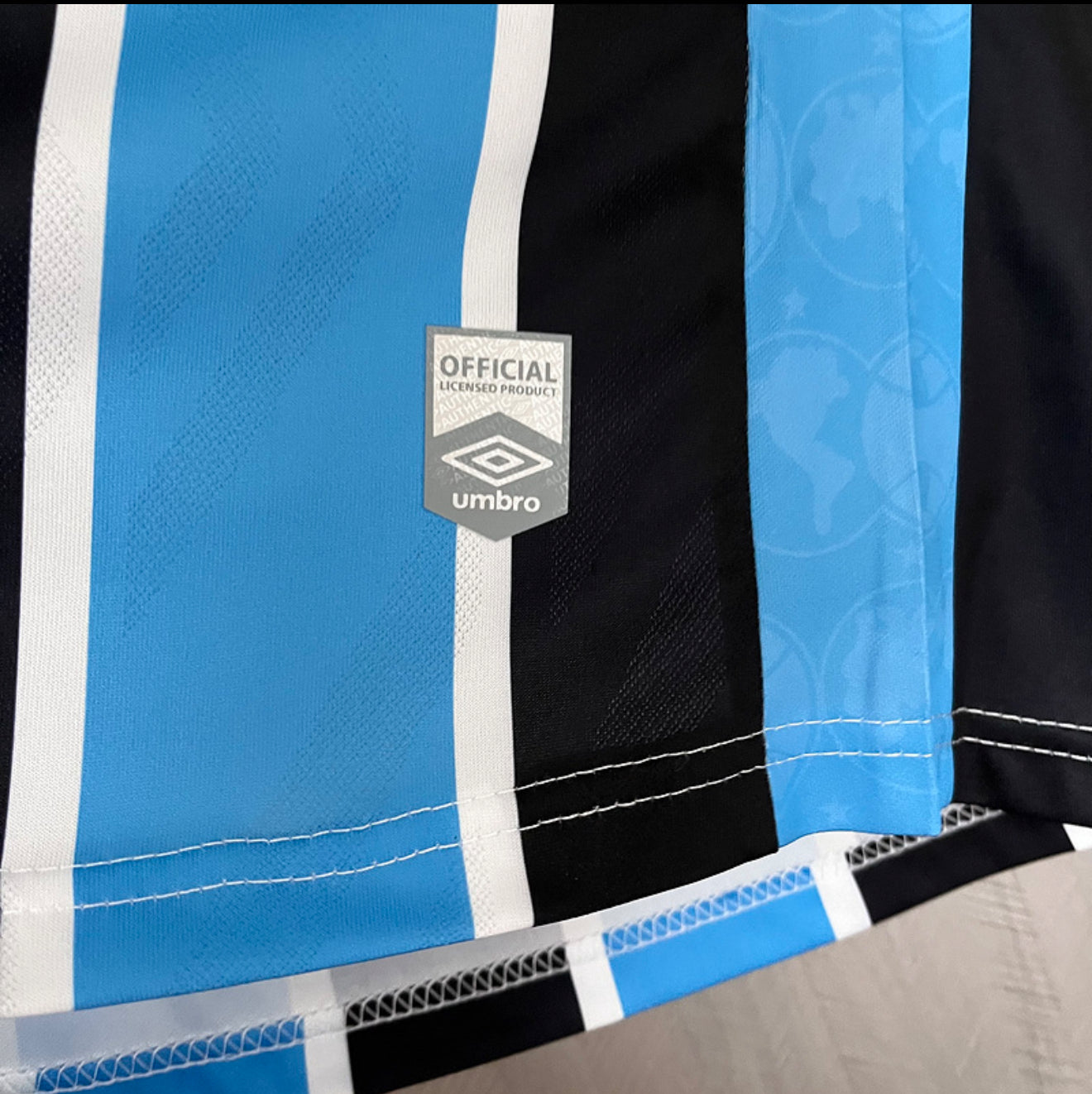 Grêmio 2025/26