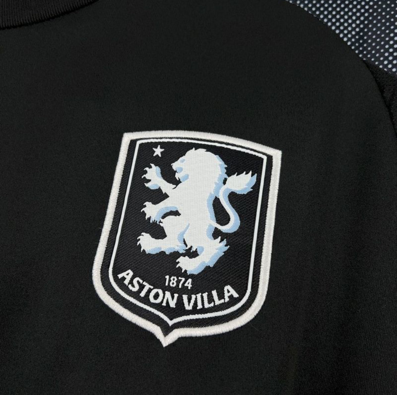 Aston Villa II 2025/26