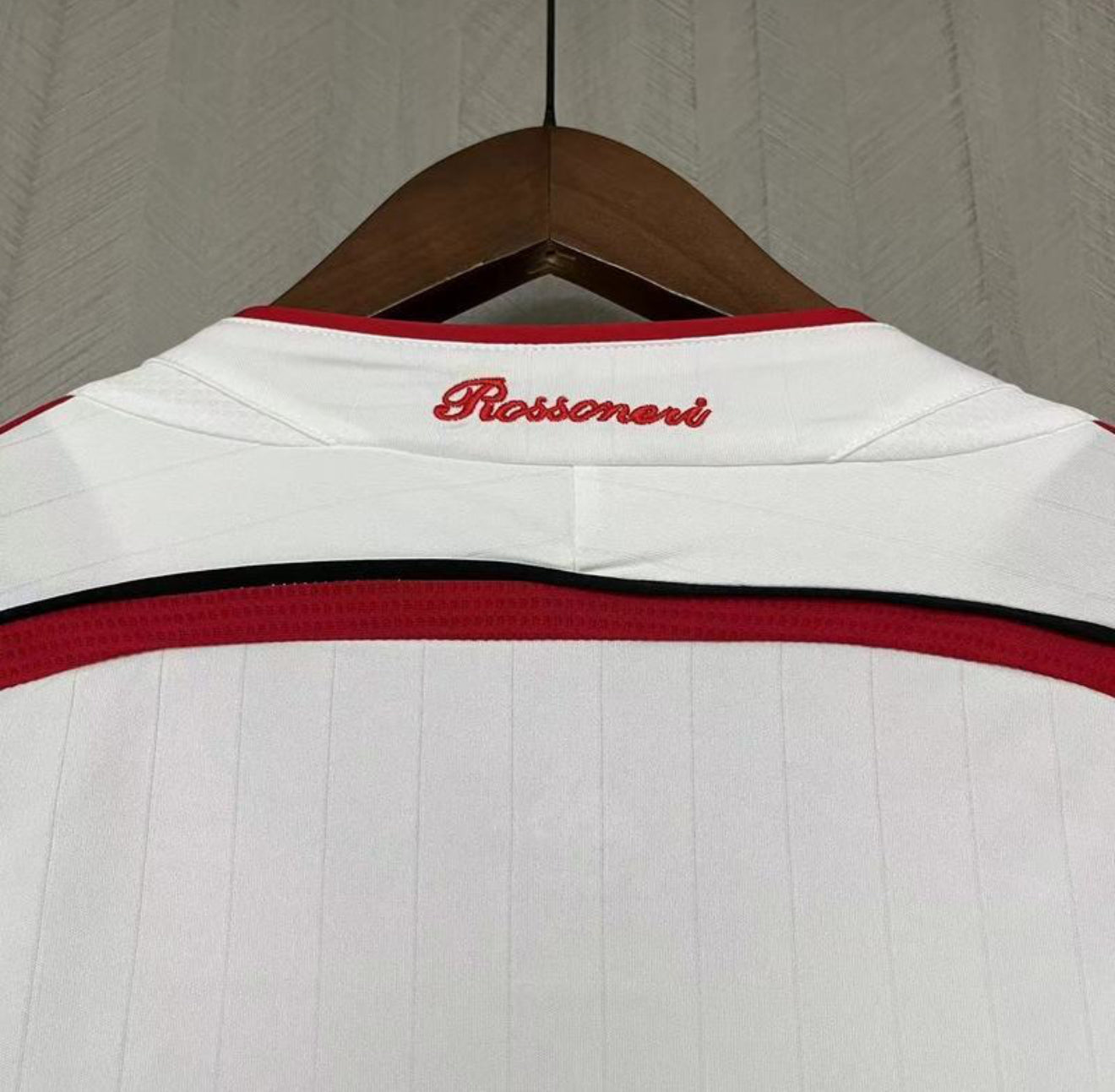 Milan 2006/07